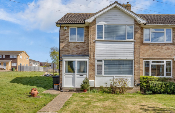 House  & Plot in Hailsham photo